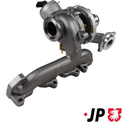 JP GROUP 1117404100 EAN: 5710412690328.
