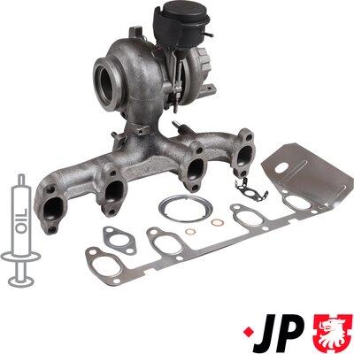 JP GROUP 1117406600 EAN: 5714267821456.