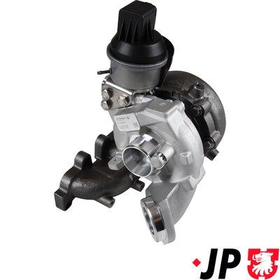 JP GROUP 1117409100 Číslo výrobce: 1117407000. EAN: 5714267821708.