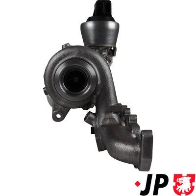 JP GROUP 1117409100 Číslo výrobce: 1117407000. EAN: 5714267821708.
