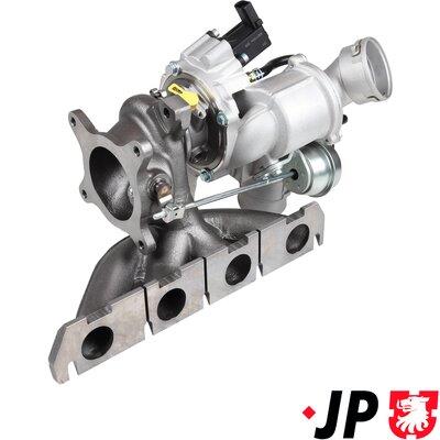 JP GROUP 1117409200 Číslo výrobce: 1117407700. EAN: 5714267821715.