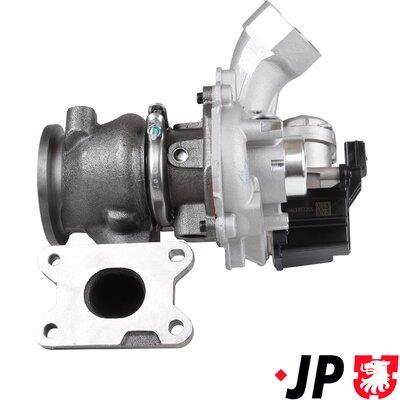 JP GROUP 1117410700 EAN: 5714670457884.