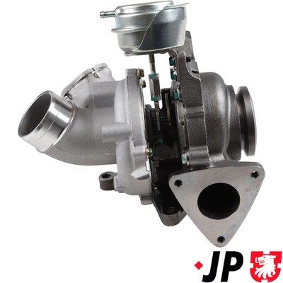 JP GROUP 1117412400 Číslo výrobce: 1117403601. EAN: 5714670477387.