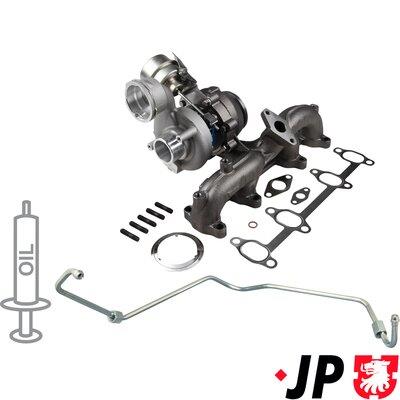 JP GROUP 1117800510 EAN: 5714267962890.
