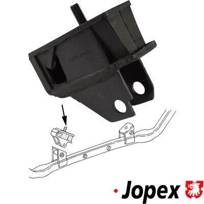 JP GROUP 1117901000 EAN: 5710412074326.