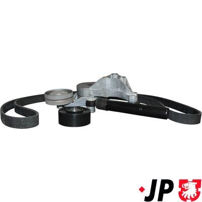 JP GROUP 1118112810 Číslo výrobce: 1118112819. EAN: 5710412563998.