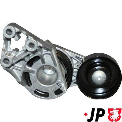 JP GROUP 1118201700 Číslo výrobce: 1118201709. EAN: 5710412583422.