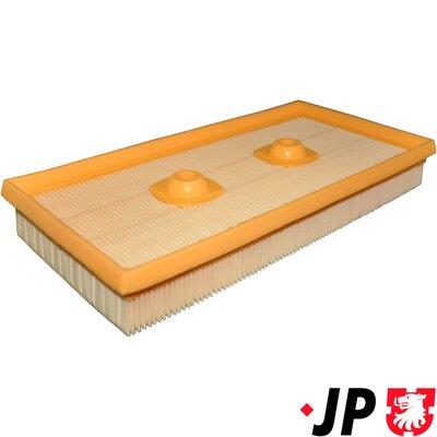 JP GROUP 1118600300 Číslo výrobce: 1118600309. EAN: 5710412052270.