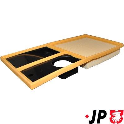JP GROUP 1118600900 Číslo výrobce: 1118600909. EAN: 5710412057596.