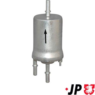 JP GROUP 1118701800 Číslo výrobce: 1118701809. EAN: 5710412155872.