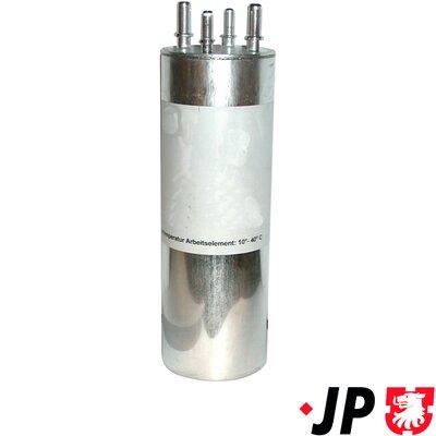JP GROUP 1118703300 Číslo výrobce: 7H0127401ALT. EAN: 5710412170066.