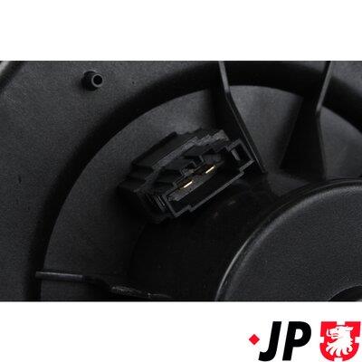JP GROUP 1126101300 Číslo výrobce: 1126102600. EAN: 5710412157227.