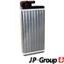 JP GROUP 1126301200 - AUDI 100 C3 Avant (445, 446) - Výmenník tepla vnútorného kúrenia