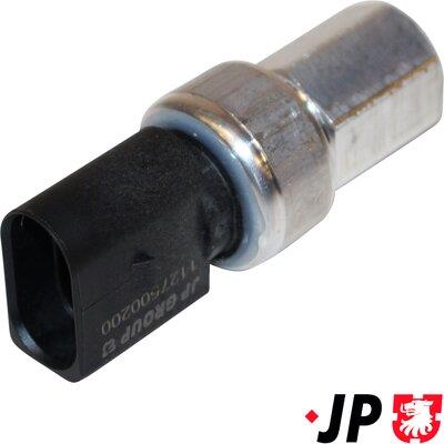 JP GROUP 1127500200 Číslo výrobce: 1J0959126ALT. EAN: 5710412255046.