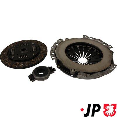 JP GROUP 1130400610 Číslo výrobce: 052198141BS. EAN: 5710412063597.