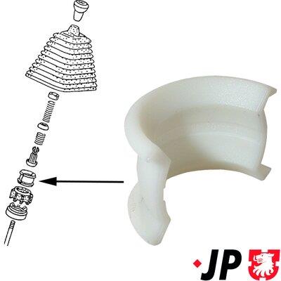 JP GROUP 1131400600 EAN: 5710412178277.