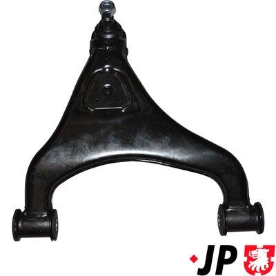 JP GROUP 1140102780 Číslo výrobce: 1140102789. EAN: 5710412215651.