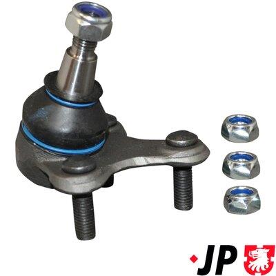 JP GROUP 1140301070 Číslo výrobce: 1140301079. EAN: 5710412195922.