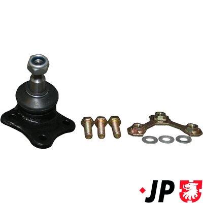 JP GROUP 1140301480 Číslo výrobce: 1140301489. EAN: 5710412084448.