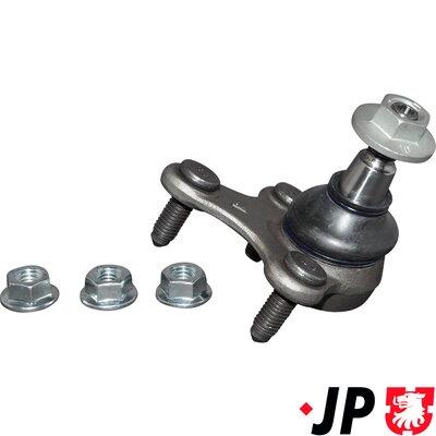 JP GROUP 1140303980 Číslo výrobce: 1140303989. EAN: 5710412483616.