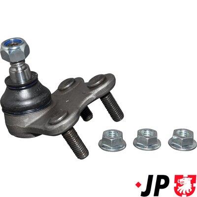 JP GROUP 1140304070 Číslo výrobce: 1140304079. EAN: 5710412483630.