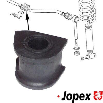 JP GROUP 1140600600 EAN: 5710412132057.