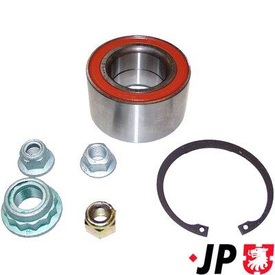 JP GROUP 1141300210 Číslo výrobce: 1141300219. EAN: 5710412085124.