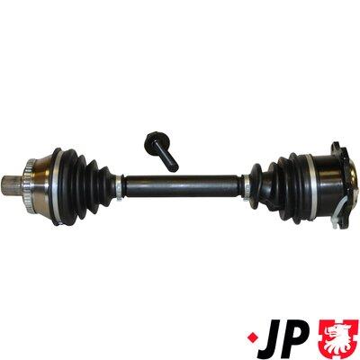 JP GROUP 1143100780 Číslo výrobce: 1143100789. EAN: 5710412569358.