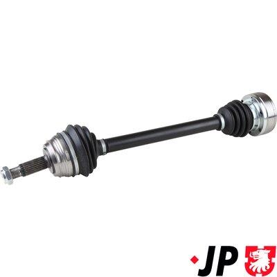 JP GROUP 1143107370 Číslo výrobce: 1143107379. EAN: 5710412469498.