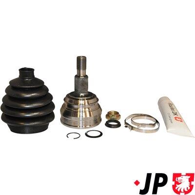 JP GROUP 1143300210 Číslo výrobce: 1143300219. EAN: 5710412080587.