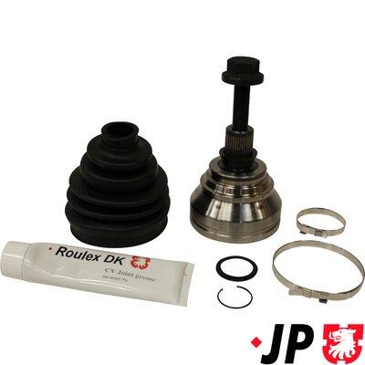 JP GROUP 1143300510 Číslo výrobce: 1143300519. EAN: 5710412088149.