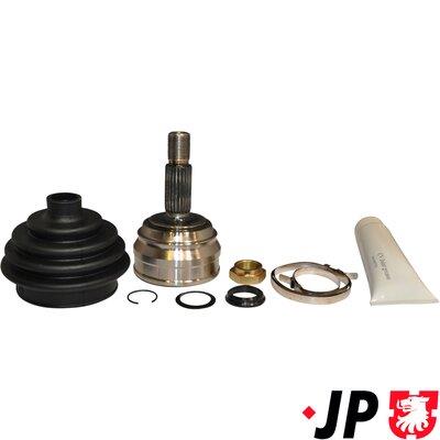JP GROUP 1143301010 Číslo výrobce: 1143301019. EAN: 5710412123536.