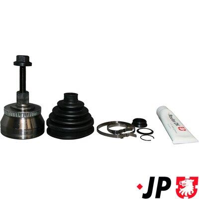 JP GROUP 1143301110 Číslo výrobce: 1143301119. EAN: 5710412135300.