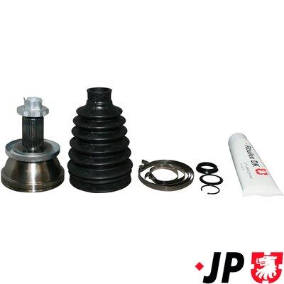 JP GROUP 1143302210 Číslo výrobce: 1143302219. EAN: 5710412156275.