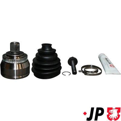 JP GROUP 1143302810 Číslo výrobce: 1143302819. EAN: 5710412170806.