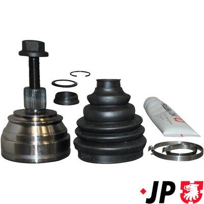 JP GROUP 1143303110 Číslo výrobce: 1143303119. EAN: 5710412172060.