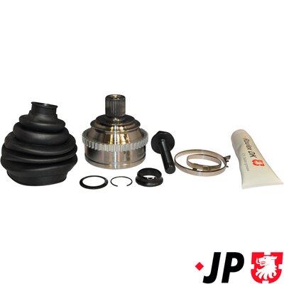 JP GROUP 1143303210 Číslo výrobce: 1143303219. EAN: 5710412172077.