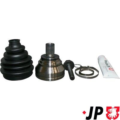 JP GROUP 1143304110 Číslo výrobce: 1143304119. EAN: 5710412252977.
