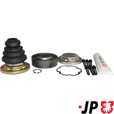 JP GROUP 1143500910 Číslo výrobce: 1143500919. EAN: 5710412172091.