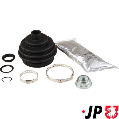 JP GROUP 1143600210 Číslo výrobce: 1J0498203ALT. EAN: 5710412085117.