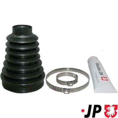 JP GROUP 1143701110 Číslo výrobce: 1143701119. EAN: 5710412218317.