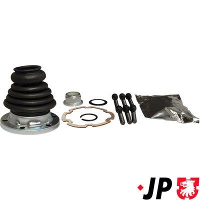 JP GROUP 1143701860 Číslo výrobce: 1J0498201AALT. EAN: 5710412085070.