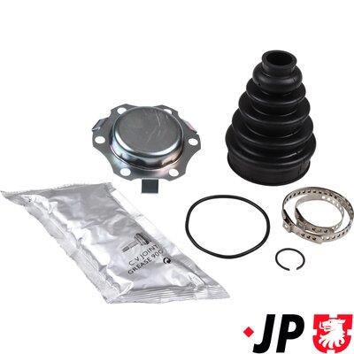 JP GROUP 1143702860 Číslo výrobce: 1143702869. EAN: 5710412470340.