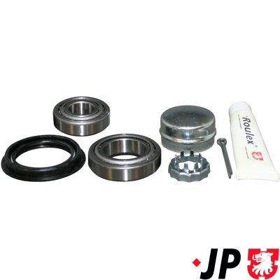 JP GROUP 1151300110 Číslo výrobce: 1151300119. EAN: 5710412123826.