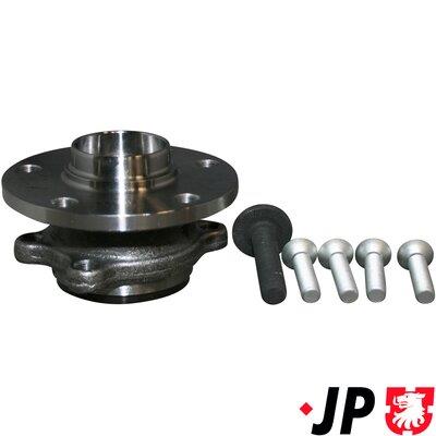 JP GROUP 1151401900 Číslo výrobce: 1151401909. EAN: 5710412224189.
