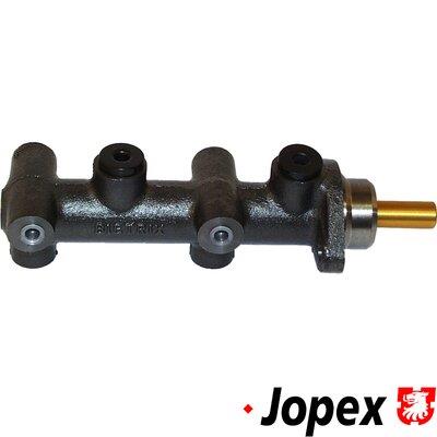 JP GROUP 1161100400 EAN: 5710412121075.