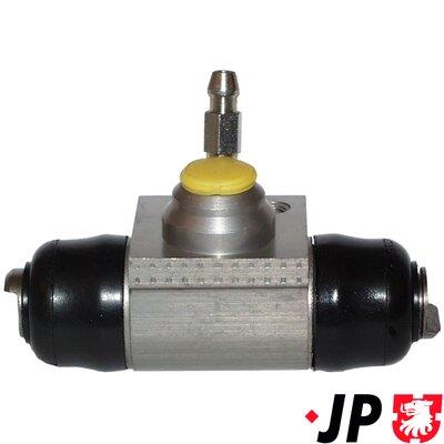 JP GROUP 1161300500 Číslo výrobce: 1161300509. EAN: 5710412080754.