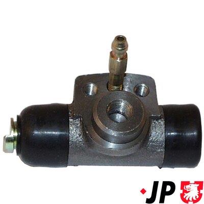 JP GROUP 1161300900 Číslo výrobce: 1161300909. EAN: 5710412139650.