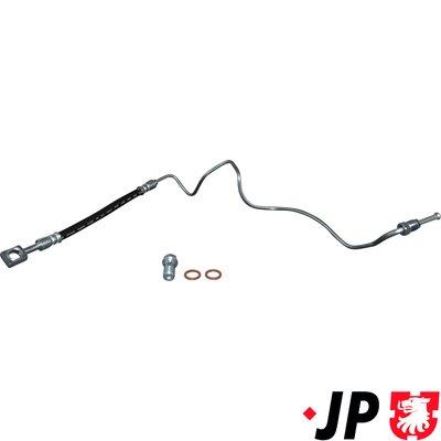 JP GROUP 1161500270 EAN: 5710412251277.