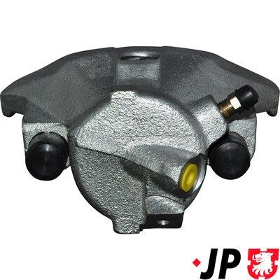 JP GROUP 1161901570 Číslo výrobce: 1161901579. EAN: 5710412176617.